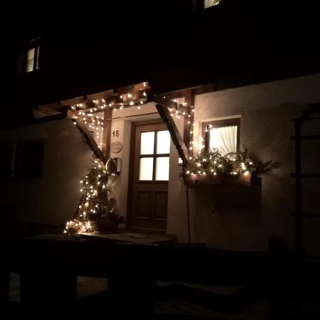 Reithamer Bergfensterl Warngau Ngoại thất bức ảnh