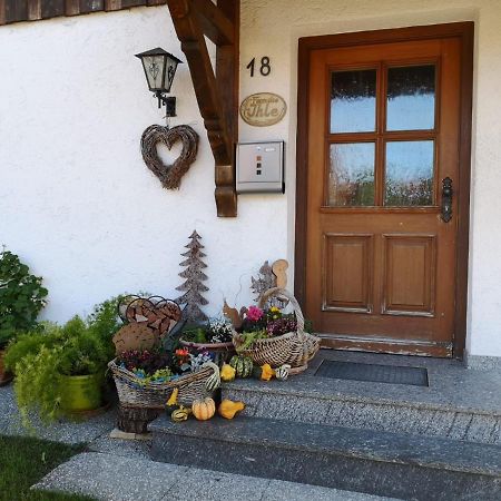 Reithamer Bergfensterl Warngau Ngoại thất bức ảnh
