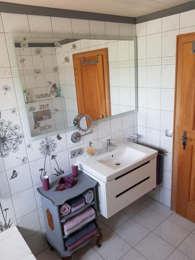 Reithamer Bergfensterl Warngau Ngoại thất bức ảnh